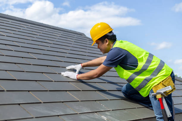 Roof Coating Services in Birmingham, AL