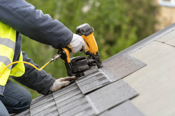 Fast & Reliable Emergency Roof Repairs in Birmingham, AL