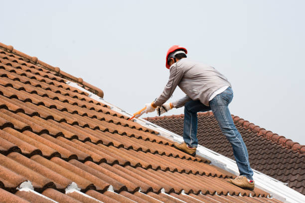 4 Ply Roofing in Birmingham, AL