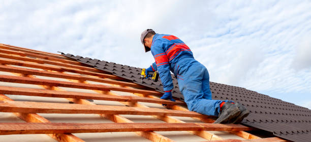 Best Roof Leak Repair  in Birmingham, AL