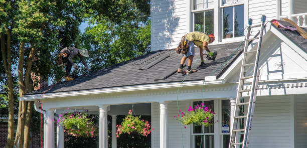 Trusted Birmingham, AL  Roofing repair and installation Experts